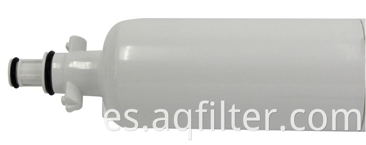 adq36006101 filtro de agua compatible kenmore 469690 refrigerador